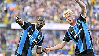 Club Brugge op rozen tegen Genk: "Hij is te goed voor JPL"