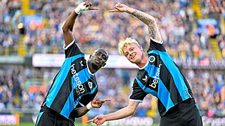 'Club Brugge kan cashen: kwartet laat kassa rinkelen'