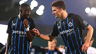 'Club Brugge strikt winger: toptarget geeft jawoord'