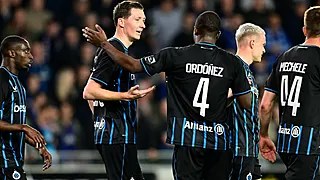 'Club Brugge heeft beet: toptarget geeft jawoord'