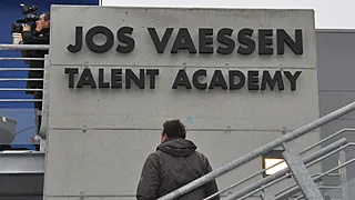 'KRC Genk is Europese top te snel af voor toptalent'