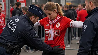 Standard zorgt voor enorme bom: 'Vrouwen werden betast'