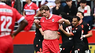 "Beschaamd, belachelijk" - Antwerp likt wonde na afgang