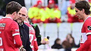 Oosting moet puzzelen: ziekenboeg Antwerp puilt uit