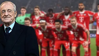 'Deal van 160 miljoen: Florentino Pérez doet Kompany beven'