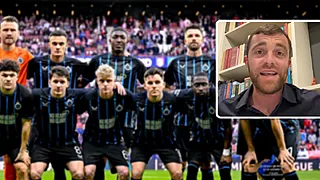 Romano dropt cruciaal transfernieuws Club Brugge