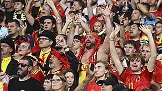 Revelatie en tóch domper bij Rode Duivels: “Goud waard”