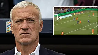 Superfavorieten wankelen: Frankrijk onderuit, blamage Spanje