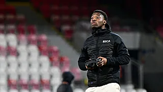 ‘Braziliaanse Amuzu-rel: Anderlecht dient klacht in’