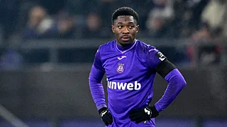 Francis Amuzu floreert: verrassende terugkeer naar JPL?