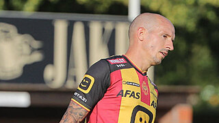 OFFICIEEL: KV Mechelen geeft Berrier nieuwe functie