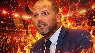 Theo Francken zorgt voor grote WK-rel op sociale media