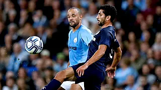 François Kompany verrast met nieuwe Belgische club