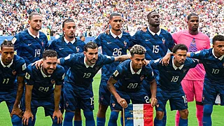"Een nachtmerrie" - Frankrijk spuwt één speler massaal uit