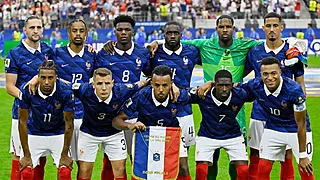 Spanning bij Fransen: koude oorlog tussen twee supersterren