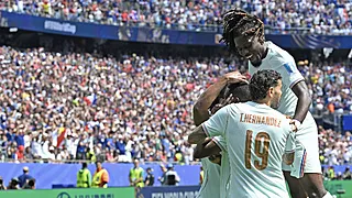 Frankrijk en Senegal halen stevig uit op het WK