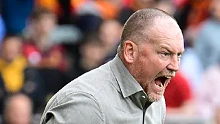 Straffe reeks doorprikt: Vanderbiest geeft reden slipper KVM