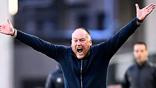 Afkeer voor Anderlecht? Vanderbiest spreekt eerlijke taal