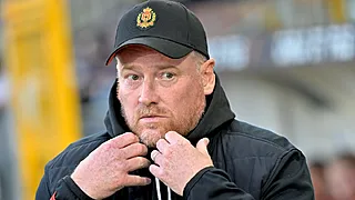 KV Mechelen wil Antwerp ferme steek uitdelen