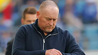 Voetbalbond slaat toe: meubelstuk verlaat KV Mechelen