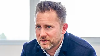 Fredberg wil excelleren met krachtig doelpuntenkanon