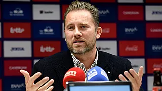 Lof voor Fredberg: 