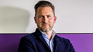 Fredberg verheft zich naar de elite voor miljoenentransfer