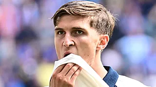 Club Brugge kraakt Potts: onverwachte wending op komst?