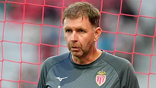 De Boever ziet luxeprobleem voor Garcia: “Alleen Spanje heeft dit”