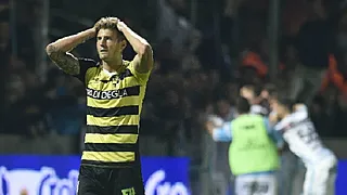 OFFICIEEL: Lierse speelt grote naam kwijt