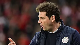 'Zulte Waregem hakt trainersknoop door'
