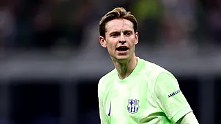 'Man City plant enorme transferbom met De Jong'