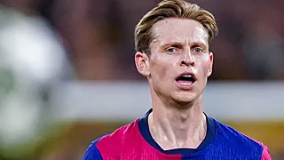 'De Jong richting Premier League: miljoenensom onthuld'