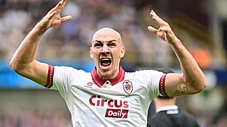 ‘Hommeles bij Antwerp: Frey en Compper op ramkoers’