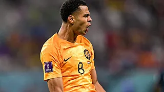 'United lanceert stevig eerste bod op WK-held Gakpo'