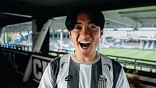 Charleroi stelt supertalent met geweldig filmpje voor