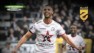 'Zinho Gano op weg naar zeer verrassende transfer'
