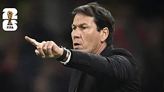 Garcia slaagt waar Tedesco grandioos in faalde