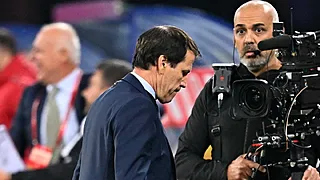 Garcia zet één Duivel 'voor schut': analisten messcherp