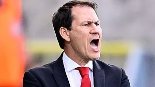 ‘Complete chaos: Eén speler splijt Rode Duivels’