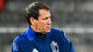 ‘Druk op García stijgt: Belgische topcoach klopt al aan’