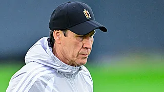 ‘Bom onder Rode Duivels: publiekslieveling botst met Garcia’