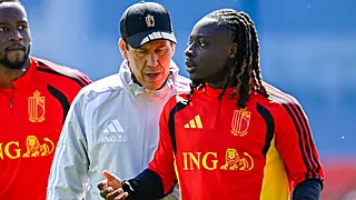 Rode Duivels krijgen omstreden ref voor WK-opener