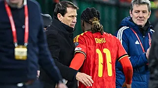 Doku roept straffe WK-boodschap naar Rode Duivels