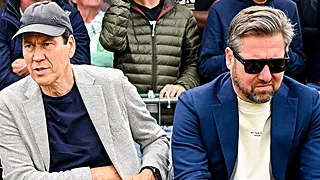 'Mannaert razend op Garcia: details bekend'