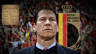 'Garcia broedt op enorme JPL-verrassing in WK-selectie'