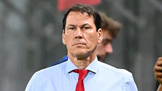 'Rel' bij de Rode Duivels: Garcia zet alles op stelten