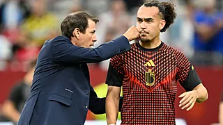 Garcia velt hard verdict voor revelatie Rode Duivels