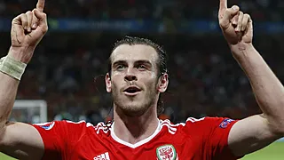 Wales zorgt voor opvallend beeld in Oostenrijk