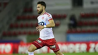 'KV Kortrijk dreigt sterkhouder te verliezen'